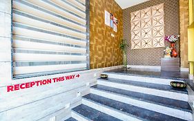 Hotel O Tricity Relax Inn